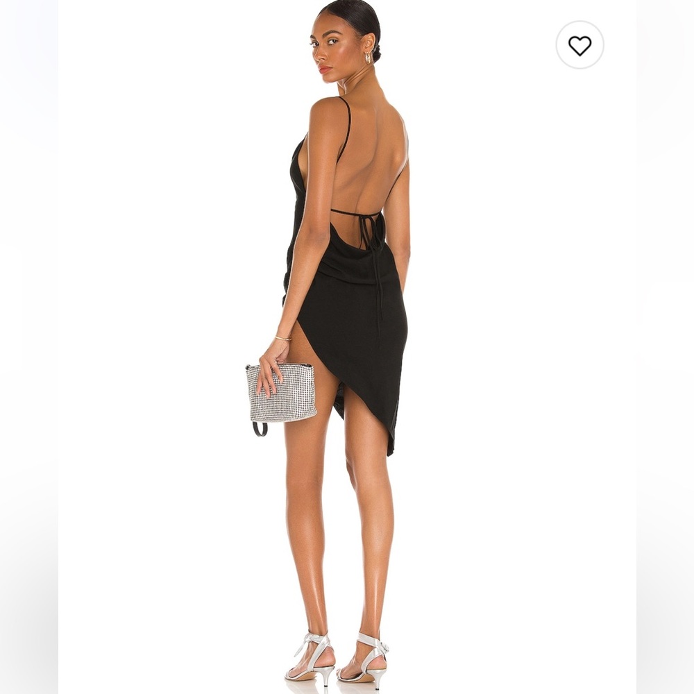 Amanda Uprichard x Revolve Janet Dress, Size M